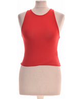 310931 Tops et t-shirts STRADIVARIUS Occasion Once Again Friperie en ligne