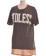 310935 Tops et t-shirts BERSHKA Occasion Once Again Friperie en ligne