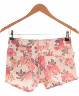 310962 Shorts et bermudas ZARA Occasion Vêtement occasion seconde main