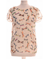 310966 Tops et t-shirts ZARA Occasion Once Again Friperie en ligne