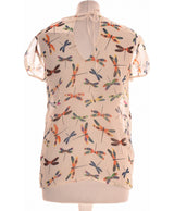 310966 Tops et t-shirts ZARA Occasion Vêtement occasion seconde main