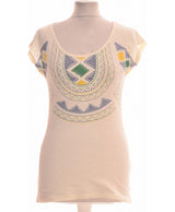 310967 Tops et t-shirts CAMAIEU Occasion Once Again Friperie en ligne