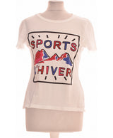 311025 Tops et t-shirts CLAUDIE PIERLOT Occasion Once Again Friperie en ligne