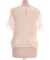 311029 Tops et t-shirts MANGO Occasion Vêtement occasion seconde main