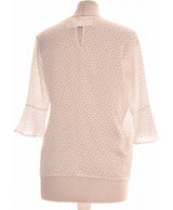 311031 Chemises et blouses MANGO Occasion Vêtement occasion seconde main
