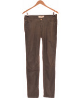 311078 Pantalons et pantacourts ETAM Occasion Once Again Friperie en ligne