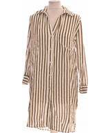 311083 Chemises et blouses BERSHKA Occasion Once Again Friperie en ligne