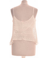 311099 Tops et t-shirts BERSHKA Occasion Vêtement occasion seconde main