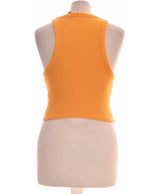 311104 Tops et t-shirts BERSHKA Occasion Vêtement occasion seconde main