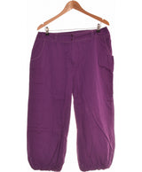 311108 Pantalons et pantacourts JACQUELINE RIU Occasion Once Again Friperie en ligne