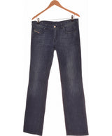 311111 Jeans DIESEL Occasion Once Again Friperie en ligne