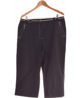 311114 Pantalons et pantacourts UN JOUR AILLEURS Occasion Once Again Friperie en ligne