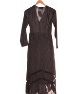 311126 Robes THE KOOPLES Occasion Vêtement occasion seconde main
