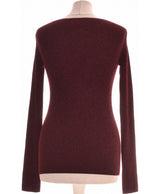 311130 Pulls et gilets MAJE Occasion Vêtement occasion seconde main