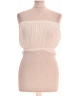 311149 Tops et t-shirts ZARA Occasion Once Again Friperie en ligne