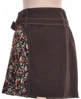 311191 Jupes KENZO Occasion Vêtement occasion seconde main