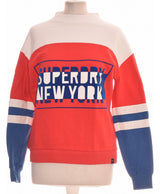 311284 Pulls et gilets SUPERDRY Occasion Once Again Friperie en ligne