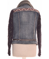 311292 Vestes DESIGUAL Occasion Vêtement occasion seconde main