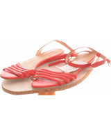 311319 Chaussures MANOUKIAN Occasion Once Again Friperie en ligne