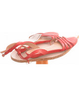 311319 Chaussures MANOUKIAN Occasion Vêtement occasion seconde main