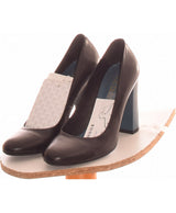 311335 Chaussures NAF NAF Occasion Once Again Friperie en ligne