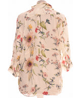 311377 Chemises et blouses ZARA Occasion Vêtement occasion seconde main