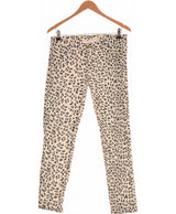 311378 Pantalons et pantacourts VIRGINIE CASTAWAY Occasion Once Again Friperie en ligne