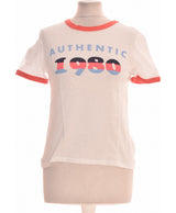 311418 Tops et t-shirts ZARA Occasion Once Again Friperie en ligne