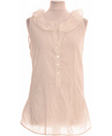 311421 Chemises et blouses SANDRO Occasion Once Again Friperie en ligne
