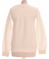 311425 Pulls et gilets MAJE Occasion Vêtement occasion seconde main