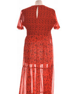 311428 Robes ZARA Occasion Vêtement occasion seconde main