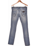 311450 Jeans WRANGLER Occasion Vêtement occasion seconde main