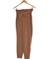311521 Pantalons et pantacourts STRADIVARIUS Occasion Once Again Friperie en ligne