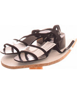 311535 Chaussures ZARA Occasion Once Again Friperie en ligne