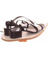 311535 Chaussures ZARA Occasion Vêtement occasion seconde main