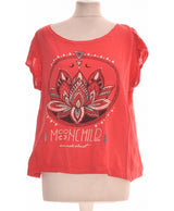 311544 Tops et t-shirts SPRINGFIELD Occasion Once Again Friperie en ligne