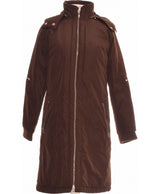 311559 Manteaux NAF NAF Occasion Once Again Friperie en ligne