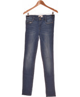 311586 Jeans ZARA Occasion Once Again Friperie en ligne