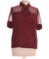 311597 Chemises et blouses SANDRO Occasion Once Again Friperie en ligne