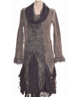 311672 Robes ELISA CAVALETTI Occasion Once Again Friperie en ligne