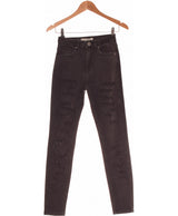 311685 Jeans BERSHKA Occasion Once Again Friperie en ligne