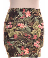 311687 Jupes BERSHKA Occasion Vêtement occasion seconde main