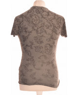 311723 Tops et t-shirts ZARA Occasion Vêtement occasion seconde main