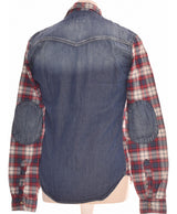 311724 Chemises et blouses ZARA Occasion Vêtement occasion seconde main
