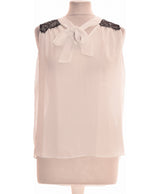 311761 Tops et t-shirts NAF NAF Occasion Once Again Friperie en ligne