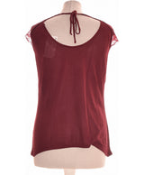 311762 Tops et t-shirts NAF NAF Occasion Vêtement occasion seconde main