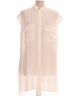 311786 Chemises et blouses MANGO Occasion Once Again Friperie en ligne