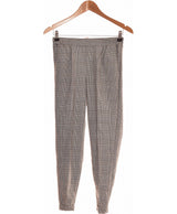 311820 Pantalons et pantacourts BERSHKA Occasion Once Again Friperie en ligne