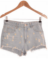 311822 Shorts et bermudas PULL AND BEAR Occasion Once Again Friperie en ligne