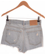 311822 Shorts et bermudas PULL AND BEAR Occasion Vêtement occasion seconde main